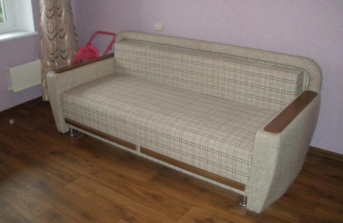Dzerzhyns'kyi District Apartamento | 24 вулиця 23-го Серпня