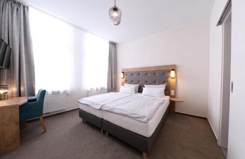 Leer Casa | 24/7 selfcheckin Schmiedestrasse