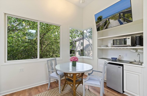 Sea Pines Casa | 24 Audubon Pond at The Sea Pines Resort
