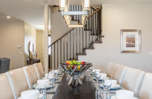 Santa Clara Casa | 24| Bartlett Place in St George with 3 Master Suites