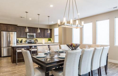 Santa Clara Casa | 24| Bartlett Place in St George with 3 Master Suites