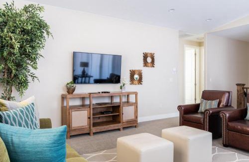 Santa Clara Casa | 24| Bartlett Place in St George with 3 Master Suites