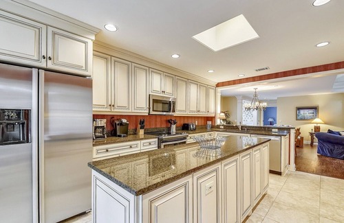 Heritage Woods Casa | 24 Baynard Cove - Single Level, 4BR Home with FREE Spa Heat April - October!
