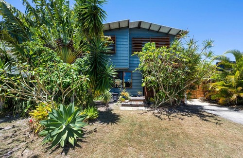 Yamba Casa | 24 Beach Street
