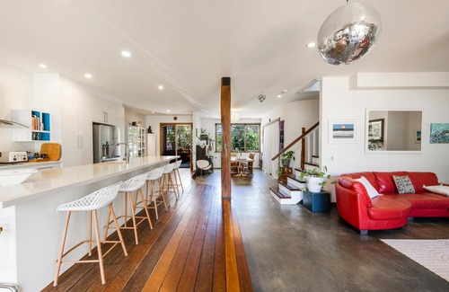 Yamba Casa | 24 Beach Street