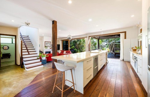 Yamba Casa | 24 Beach Street