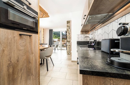 Kaprun Hotel | 24 by AvenidA - Mountain Hotel
