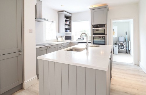 Conwy Cabaña | 24 Cadnant Park
