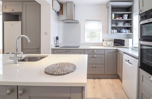 Conwy Cabaña | 24 Cadnant Park