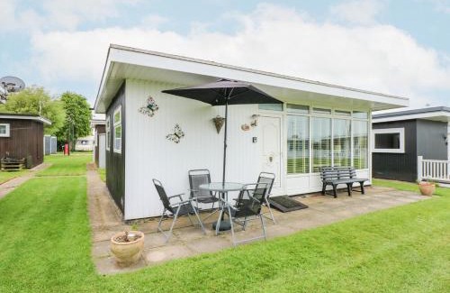 Chapel Saint Leonards Casa | 24 Cherry Park