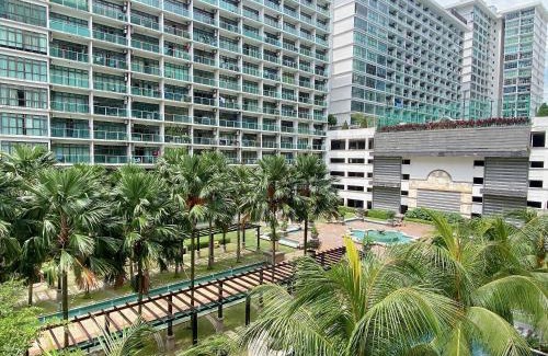 Taman Mount Austin Apartamento | 24 - Cosy Homely Suite Netflix and Wifi at Austin JB