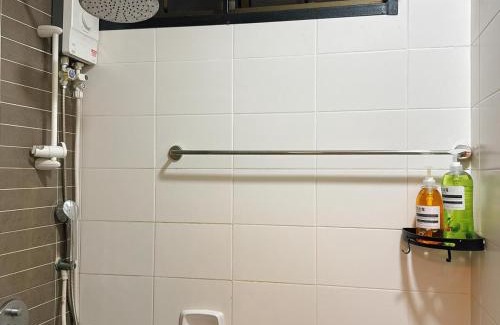 Taman Mount Austin Apartamento | 24 - Cosy Homely Suite Netflix and Wifi at Austin JB
