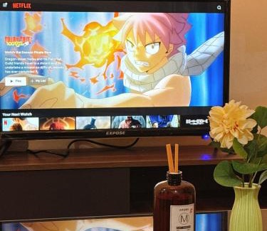 Taman Mount Austin Apartamento | 24 - Cosy Homely Suite Netflix and Wifi at Austin JB