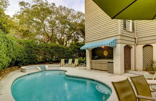 North Forest Beach Casa | 24 Dune Lane