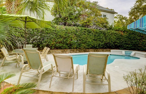 North Forest Beach Casa | 24 Dune Lane