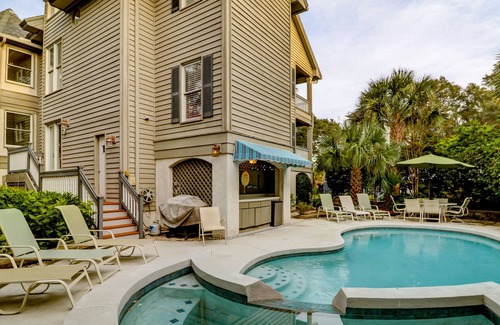 North Forest Beach Casa | 24 Dune Lane