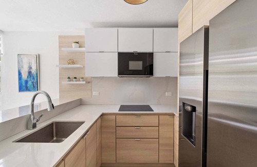 Jobos Condominio | #24 Elegant 3BR, 2BA Apartment @ Jobos Beach