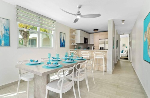 Jobos Condominio | #24 Elegant 3BR, 2BA Apartment @ Jobos Beach