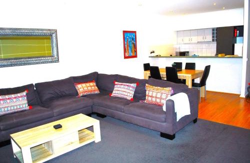Warrnambool Apartamento | 24 Gillies St Apartment