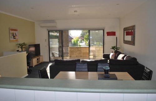 Warrnambool Apartamento | 24 Gillies St Apartment