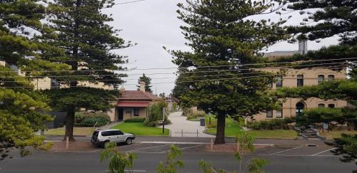 Warrnambool Apartamento | 24 Gillies St Apartment