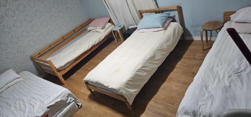 Yeoksam Casa | 24 Guesthouse Gangnam Center - Female only