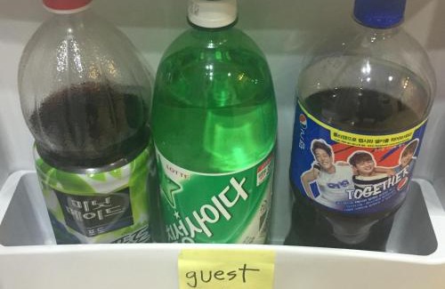 Hwigyeong-dong Casa | 24 Guesthouse KyungHee University