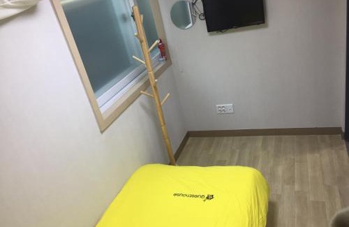Hwigyeong-dong Casa | 24 Guesthouse KyungHee University