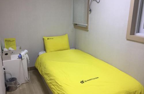 Hwigyeong-dong Casa | 24 Guesthouse KyungHee University
