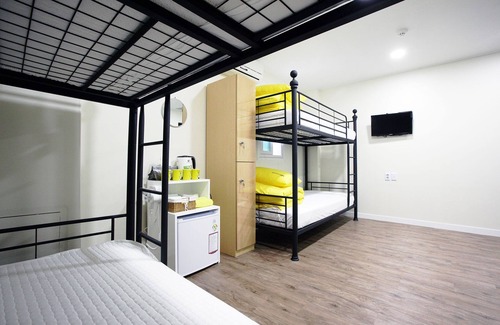Sogong-dong Hotel | 24 Guesthouse Myeongdong Avenue