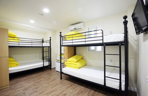 Sogong-dong Hotel | 24 Guesthouse Myeongdong Avenue