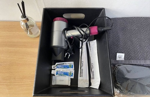 Sinchon-dong Casa | 24 Guesthouse Sinchon Avenuel