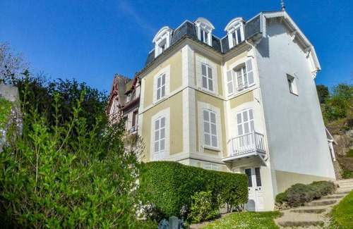 Trouville-sur-Mer Apartamento | 24 m² Apartamento ∙ 1 habitación ∙ 2 personas