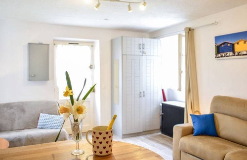 Trouville-sur-Mer Apartamento | 24 m² Apartamento ∙ 1 habitación ∙ 2 personas