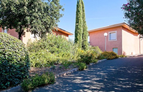 Saint-Florent Apartamento | 24 m² Apartamento ∙ 1 habitación ∙ 2 huéspedes