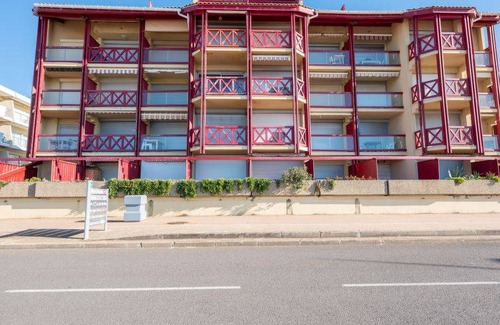 Lacanau-Ocean Apartamento | 24 m² Apartamento ∙ 1 habitación ∙ 4 personas