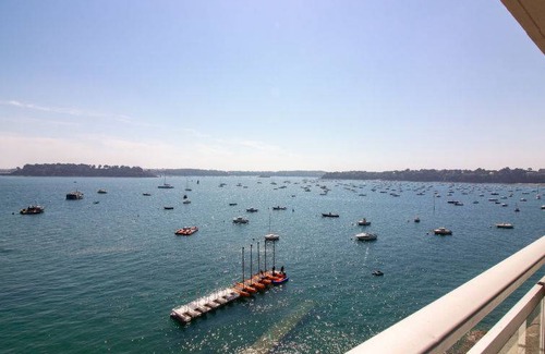 Dinard Apartamento | 24 m² Apartamento ∙ 1 habitación ∙ 2 personas