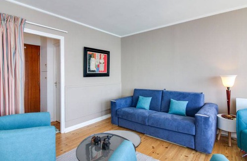 Dinard Apartamento | 24 m² Apartamento ∙ 1 habitación ∙ 2 personas