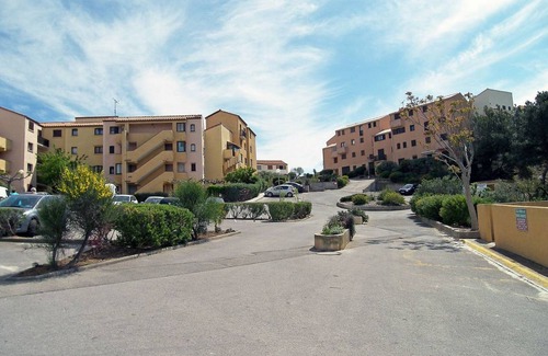 Fleury Apartamento | 24 m² Apartamento ∙ 1 habitación ∙ 4 huéspedes
