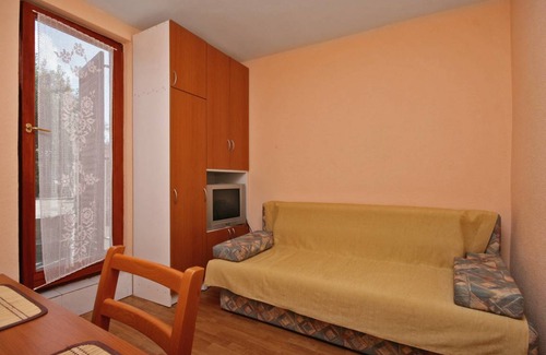 Cizici Apartamento | 24 m² Apartamento ∙ 1 habitación ∙ 4 huéspedes