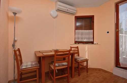 Cizici Apartamento | 24 m² Apartamento ∙ 1 habitación ∙ 4 huéspedes