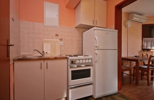 Cizici Apartamento | 24 m² Apartamento ∙ 1 habitación ∙ 4 huéspedes