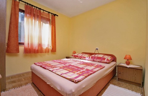 Cizici Apartamento | 24 m² Apartamento ∙ 1 habitación ∙ 4 huéspedes