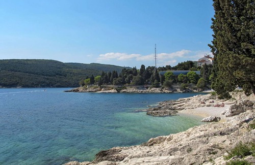 Rabac Apartamento | 24 m² Apartamento ∙ 1 habitación ∙ 2 huéspedes