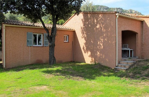 Algajola Apartamento | 24 m² Apartamento ∙ 1 habitación ∙ 2 huéspedes