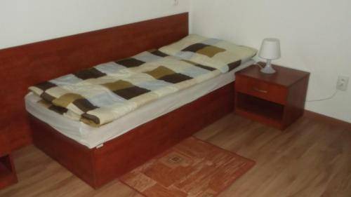 Budmerice Cama Y Desayuno | 24 m² Bed & Breakfast ∙ 3 huéspedes