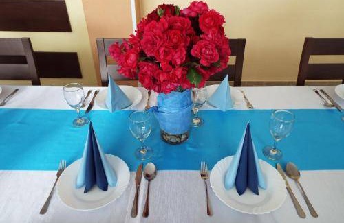 Budmerice Cama Y Desayuno | 24 m² Bed & Breakfast ∙ 3 huéspedes