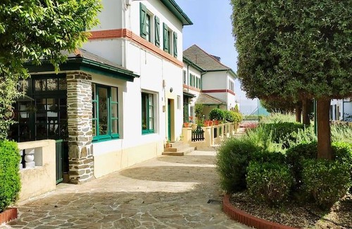 Covas Chalet De Esquí | 24 m² Chalet ∙ 4 habitaciones ∙ 9 personas