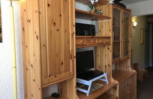 Correncon-en-Vercors Apartamento | 24 m² Estudio ∙ 1 habitación ∙ 4 huéspedes