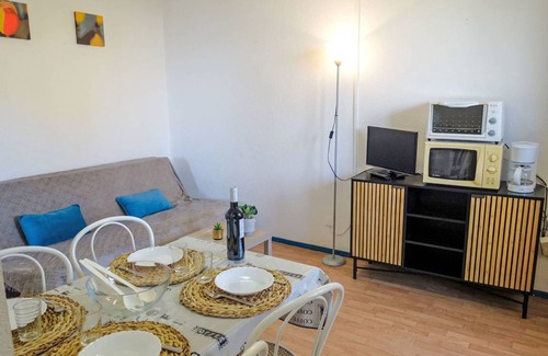 Fleury Casa | 24 m² Casa ∙ 1 habitación ∙ 4 huéspedes